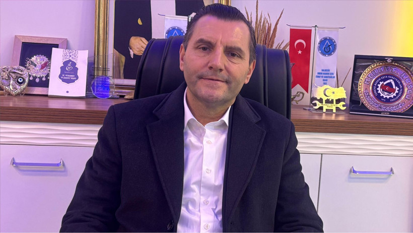 UMESO’dan Ustalara Vefa Hayrı