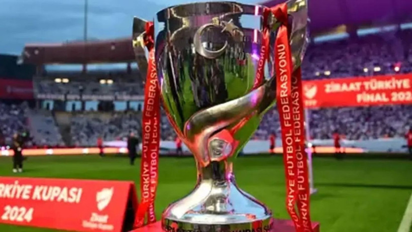 Türkiye Kupası Kura Sonuçları Ne Oldu, Derbi Ne Zaman Oynanacak? - 1. resim