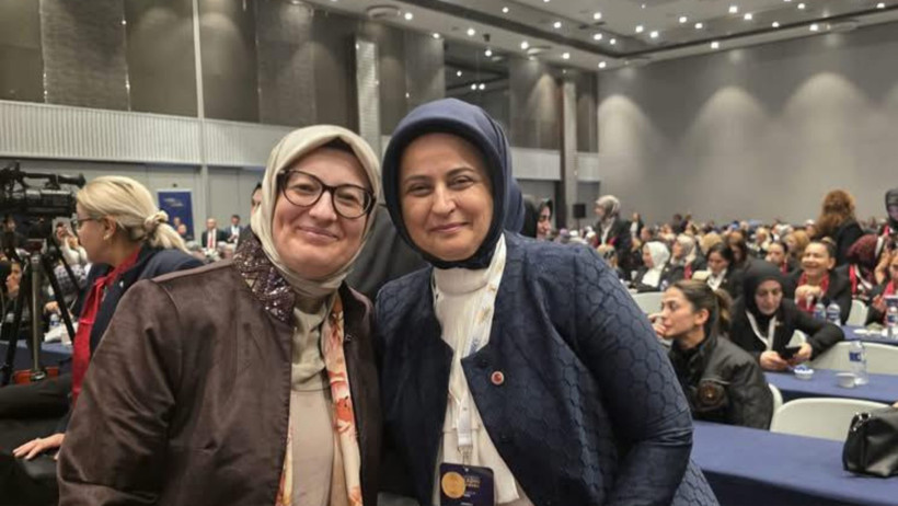 Balıkesir Kadın Zirvesinde Yerel Yönetimlerde Kadının Gücü Konuşuldu