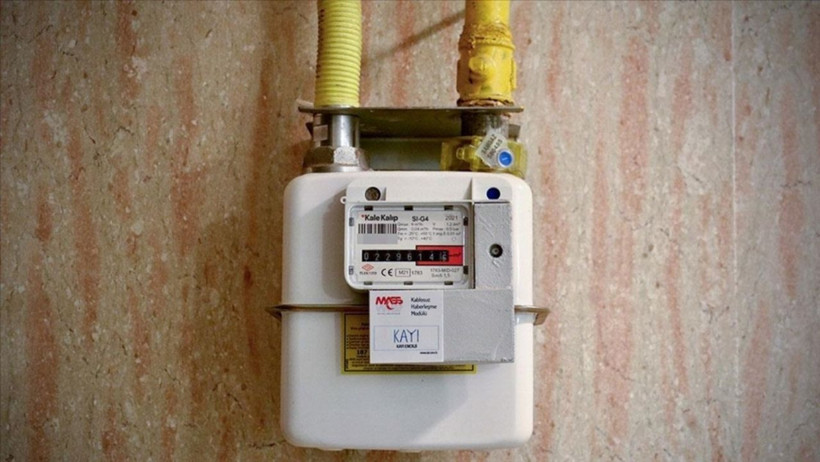 Elektrikte akıllı sayaç dönemi başlıyor: Yeni düzenleme Resmi Gazete'de yayımlandı - 1. resim