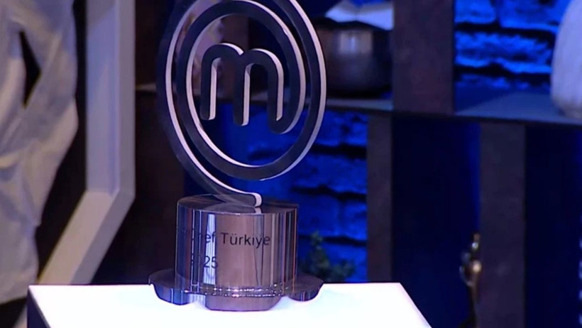 MasterChef Sezer Dirican Kimdir, Nereli, Kaç Yaşında? - 1. resim