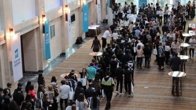 Türkiye Küresel Etkinlik Üssü Oluyor: Kongre ve Fuar Turizminde Rekor Dönem Başladı