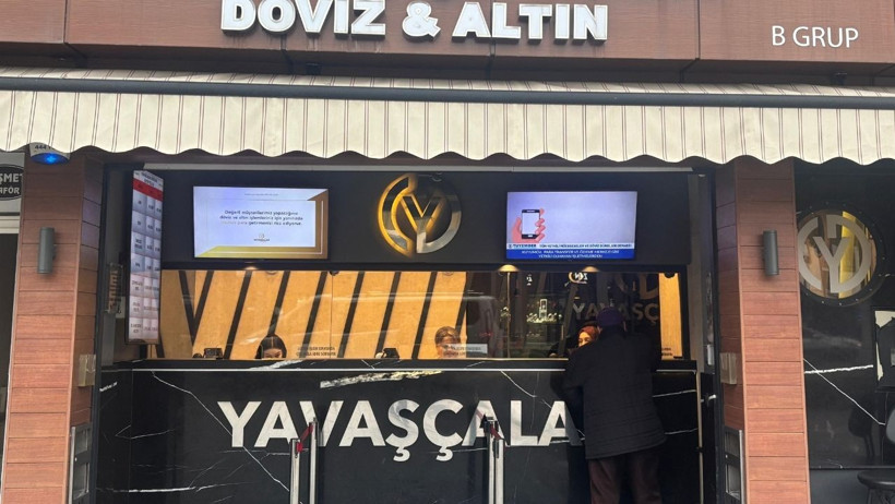 Balıkesir’de Güncel Döviz ve Altın Fiyatları: 8 Aralık 2025