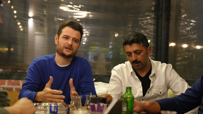 Sındırgı’da SIN-KUT Kuruldu