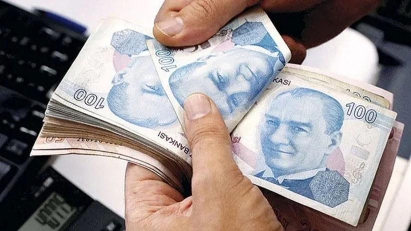 En düşük emekli maaşı 20 bin lira oldu: 2026 düzenlemesi komisyondan geçti