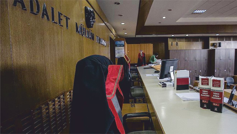 Resmî Gazete’de HSK Kararı: Balıkesir’den Kimler Var?