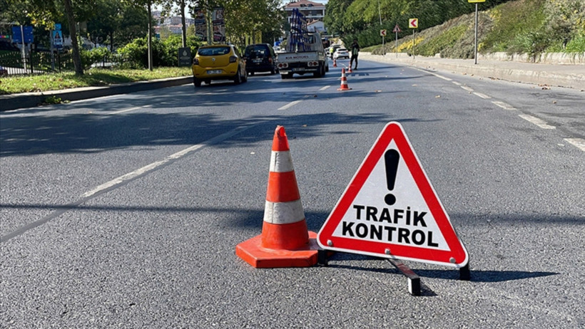 15 Aralık'ta Balıkesir Dahil 4 İlde Yol Trafiğe Kapalı