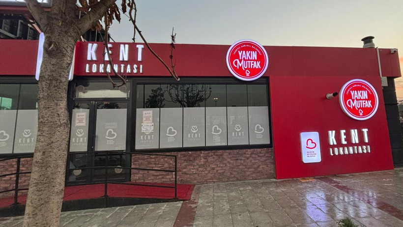Kent Lokantası’nın 15-20 Aralık haftalık menüsü belli oldu