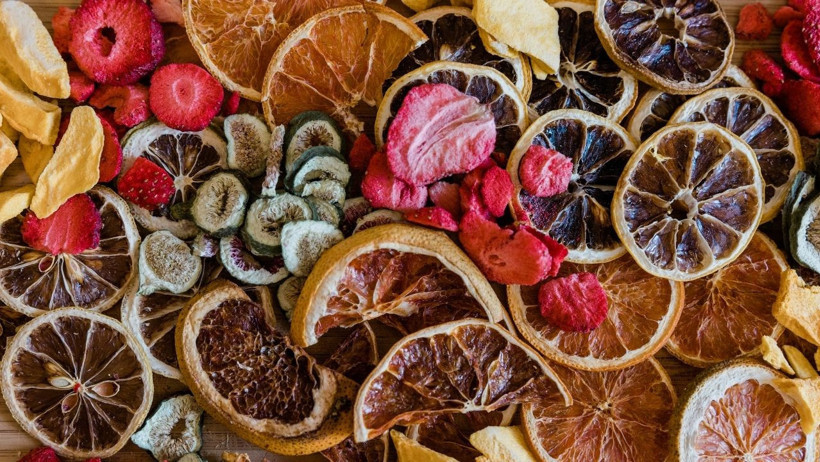 Bu Besinleri 13.00-15.00 Saat Aralığında Tüketin