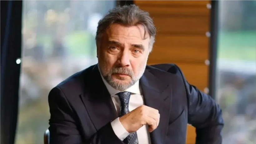 Gözaltına Alınan Oktay Kaynarca’dan İlk Açıklama