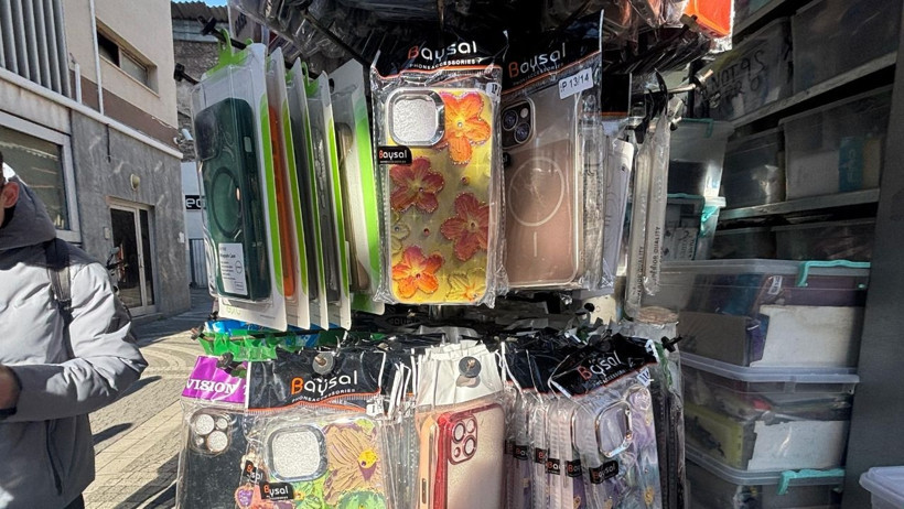 Balıkesir’de 25 Yıllık Sektör Deneyimi