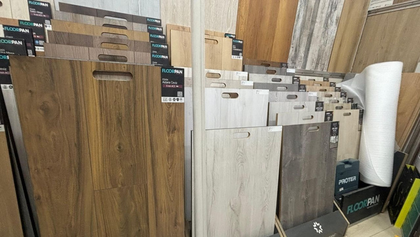 Parkede En Büyük Hata Islak Zemin