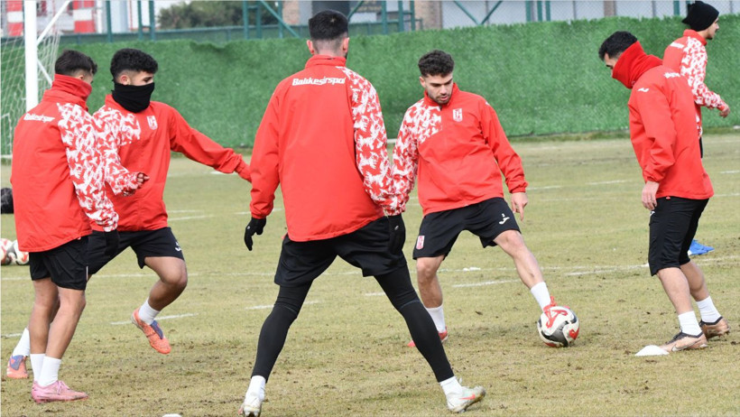 Balıkesirspor-Eskişehirspor Maçı 12 Nisan’da