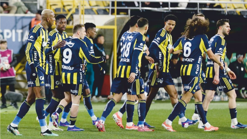 Fenerbahçe–Gençlerbirliği Maçı Yarın: İşte Tüm Detaylar