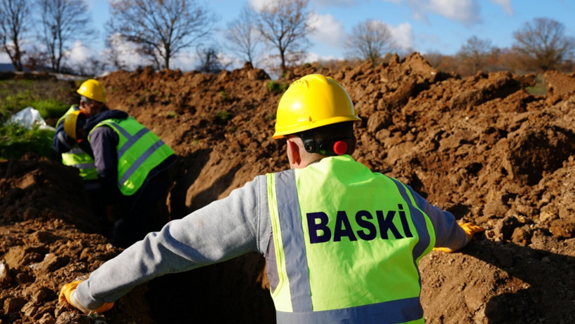 4 Mayıs 2026 BASKİ Açıkladı: Balıkesir Ayvalık Ve Gömeç’te Su Kesintisi Yaşanacak