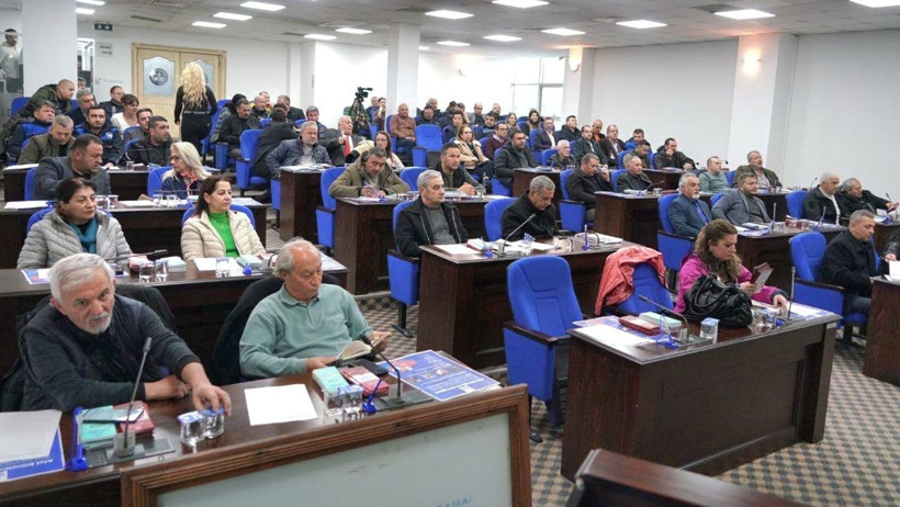 Edremit’te Gündem Afet Hazırlığı, Doğalgaz ve Arıtma Projeleri