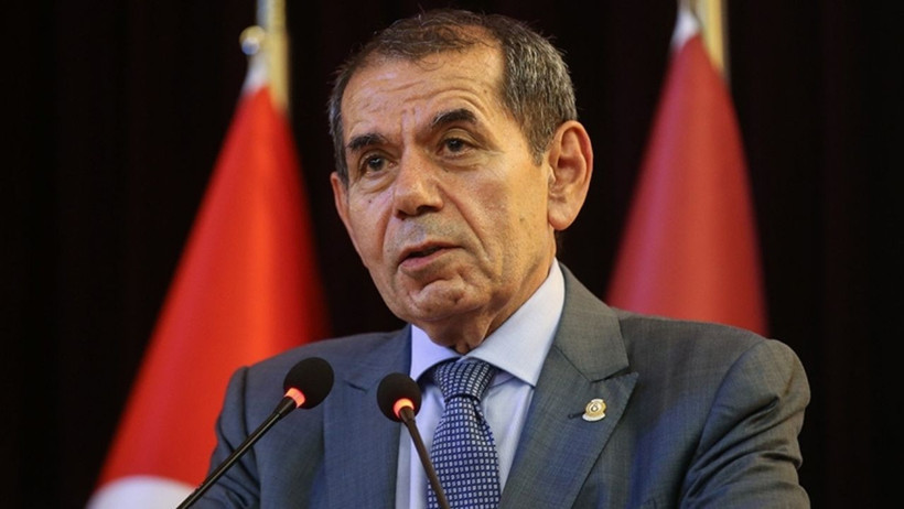 Galatasaray, Alexia Carutasu ile Sözleşme Yeniledi