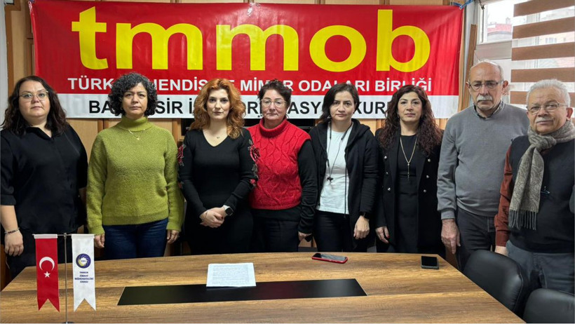 Ziraat Mühendisleri Odası Başkanı Gaye Ergün Ersoy: “6 Şubat depremlerinin 3. yılında hâlâ enkaz altındayız”