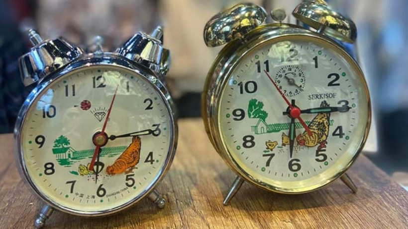 Balıkesirli Teyzelerin Evinde Bulunan 6 Kült Nesne