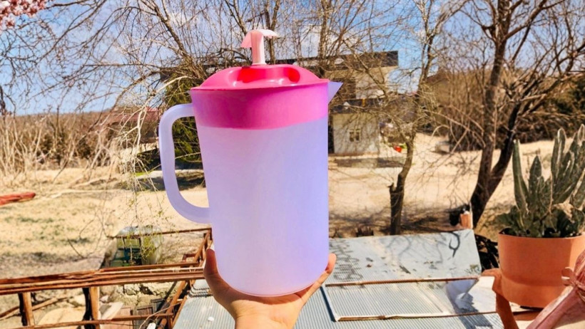 Balıkesirli Teyzelerin Evinde Bulunan 6 Kült Nesne