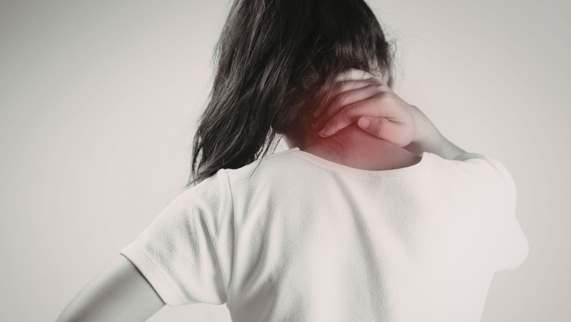 7 Uyarı: Boynunuzu Korumazsanız Ağrı Kaçınılmaz