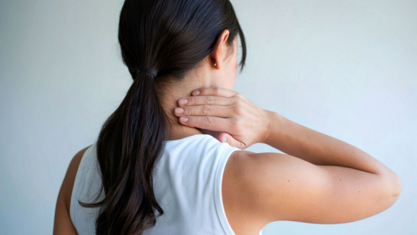 7 Uyarı: Boynunuzu Korumazsanız Ağrı Kaçınılmaz