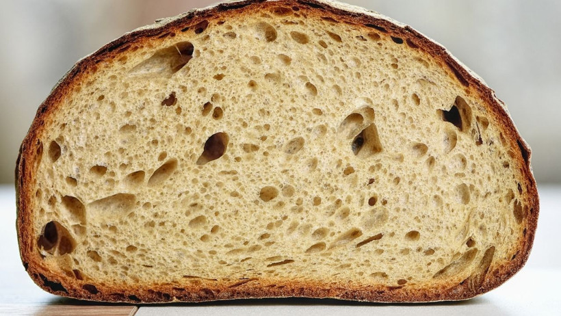 Balıkesir'de Köy Ekmeği Yapanların 3 Püf Noktası