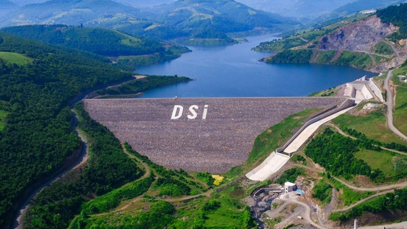 Balıkesir 27 Mart Baraj Doluluk Oranı