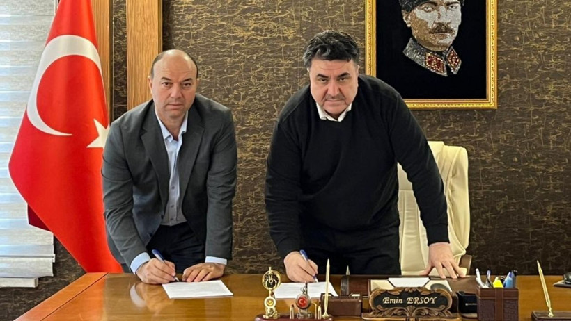 Havran Belediyesi’nde 2026–2027 Toplu İş Sözleşmesi İmzalandı