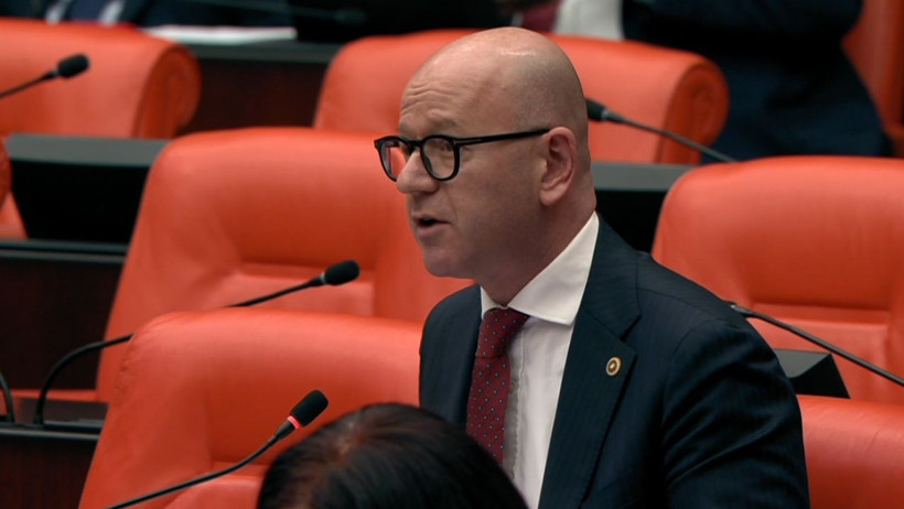 TBMM’de Balıkesir Tartışması: Serkan Sarı İddialara Cevap Verdi - 1. resim