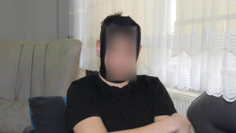 4 Kişinin Darp Ettiği Öğrenci Konuştu