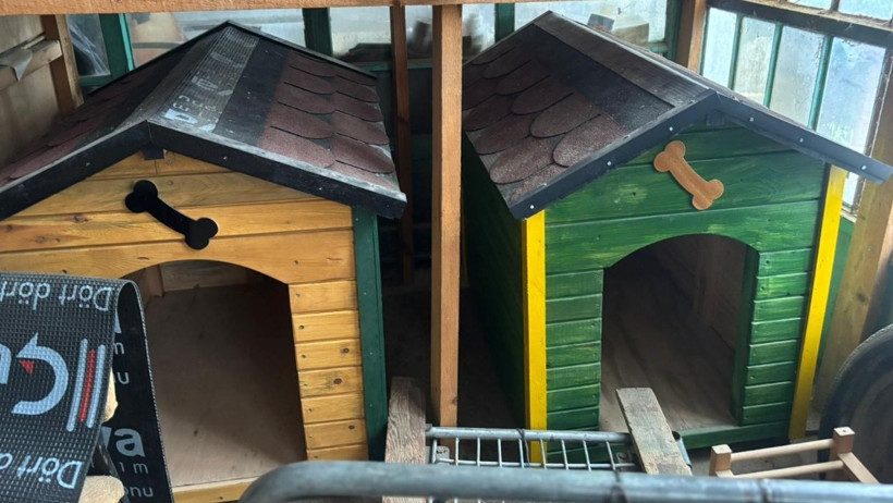 60 Yıllık Ahşap Ustası Konuştu