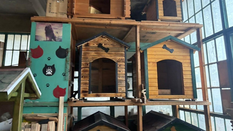 60 Yıllık Ahşap Ustası Konuştu