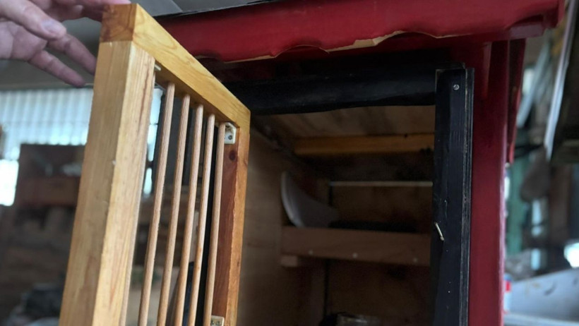 60 Yıllık Ahşap Ustası Konuştu