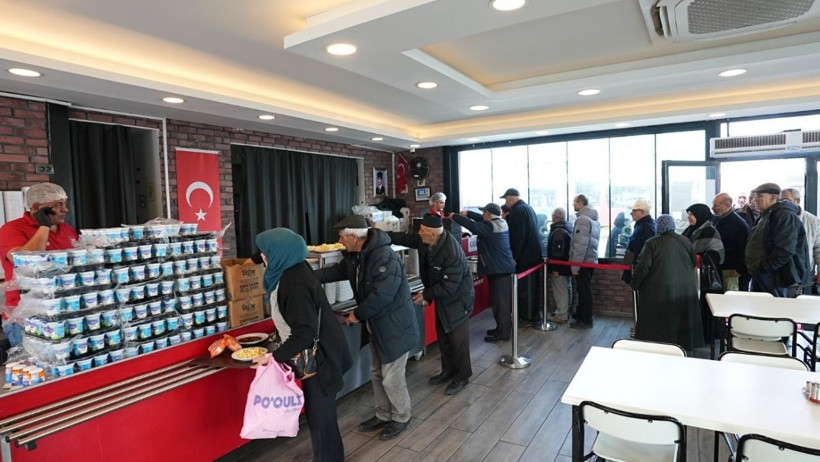 kent lokantası