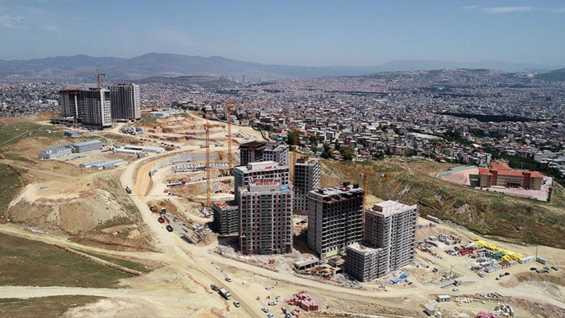 Kentsel Dönüşümde Destek Tutarları Güncellendi