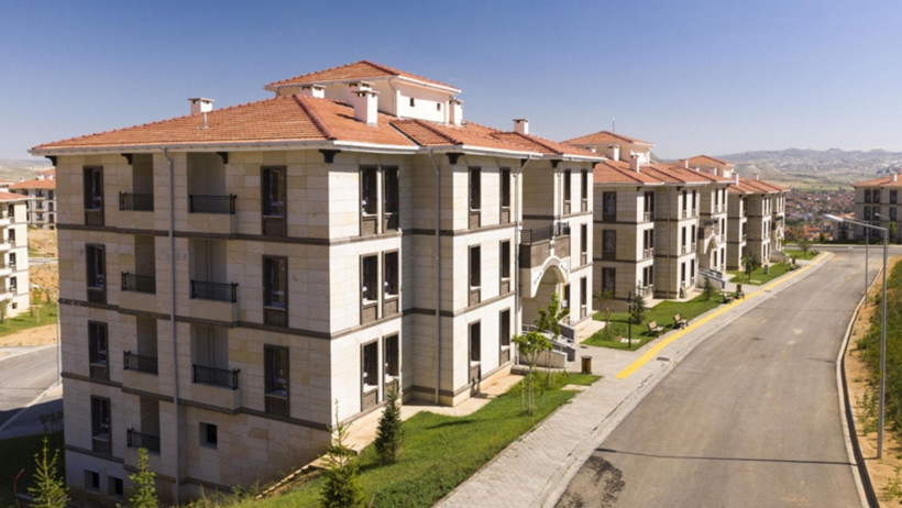 Balıkesir’de TOKİ İçin 3 İlçe Alarmı