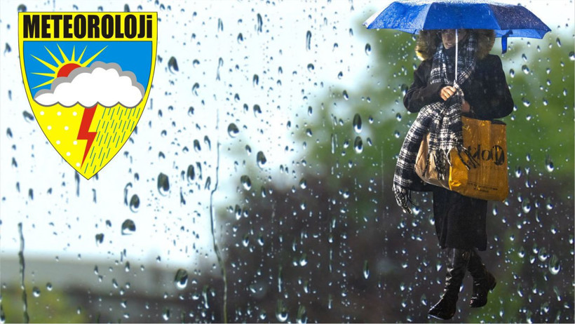 19 Mart 2026 Balıkesir Hava Durumu Sarı Kodlu Uyarı Verildi, Hangi İlçelerde Yağmur Var