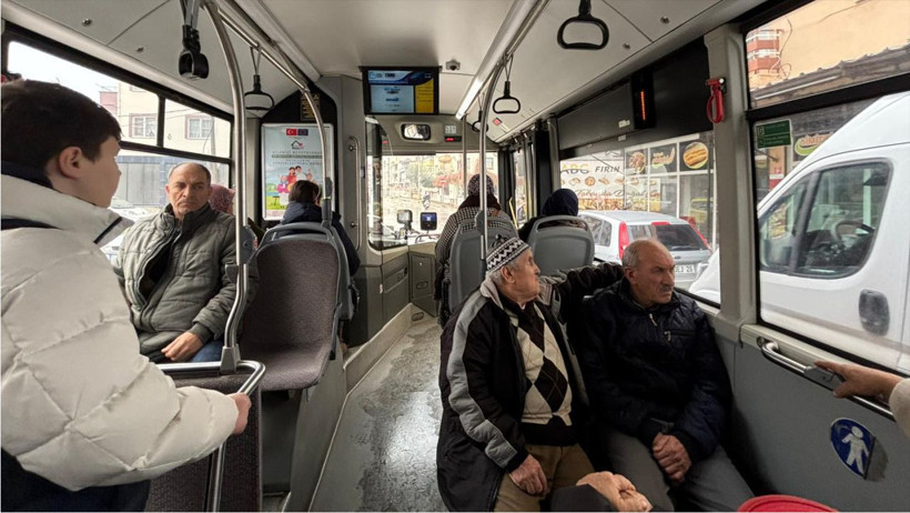 Balıkesir’de Otobüs Hatlarında Değişiklik Yapıldı: Hangi Saatler Değişti, Otobüs Ne Zaman Kalkacak?