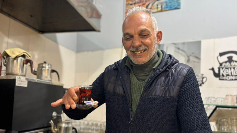 Balıkesir’de Çay Ocakları İftara Hazırlanıyor