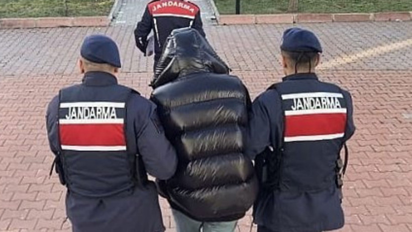 Balıkesir Dahil 5 İlde 346 G&ouml;zaltı