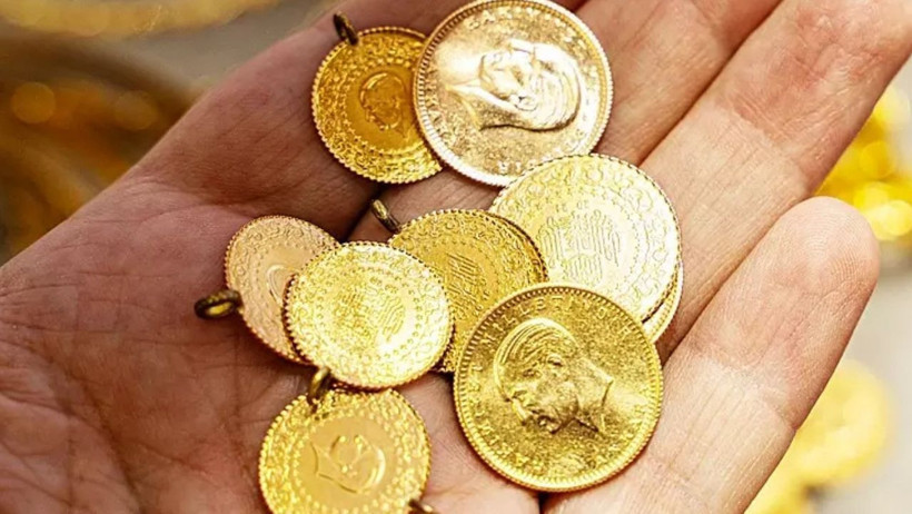 Gram Altında 6.892 TL Seviyesi