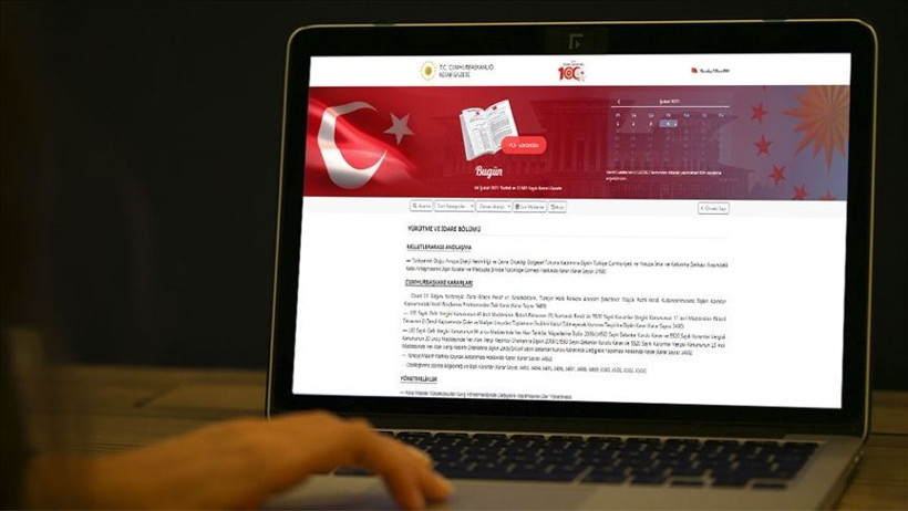 17 Mart 2026 Resmi Gazete’de Hangi Kararlar Yayımlandı