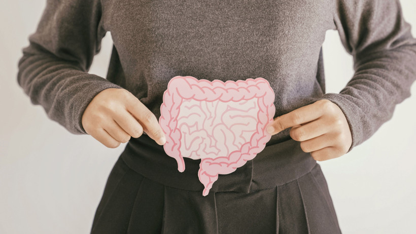 Bağırsak Sağlığı İçin 5 Gıdaya Dikkat!