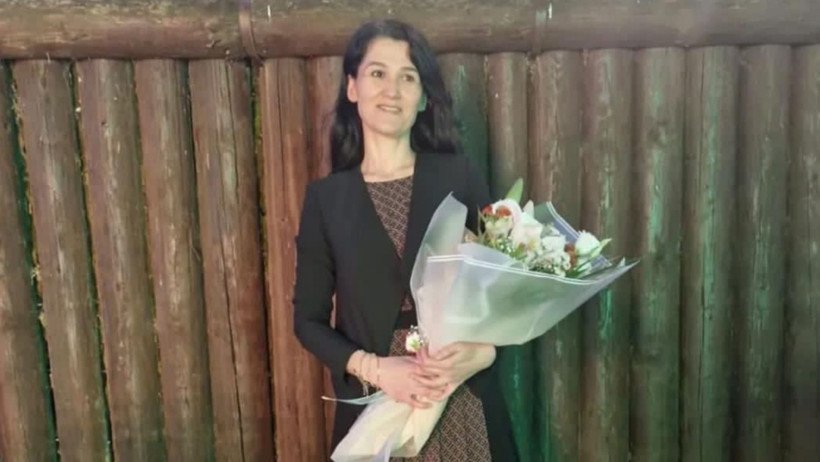 Fatma Nur Çelik Öğretmenin Oğlu Lösemi mi?