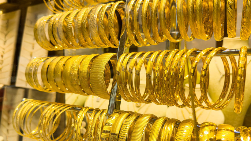 Altında 8.000 TL’den Sert Düşüş