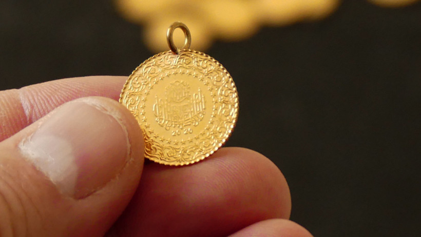 Altında 8.000 TL’den Sert Düşüş