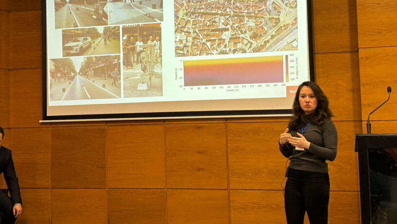 Balıkesir’de 4 Mart 2026 Deprem Paneli Yapıldı