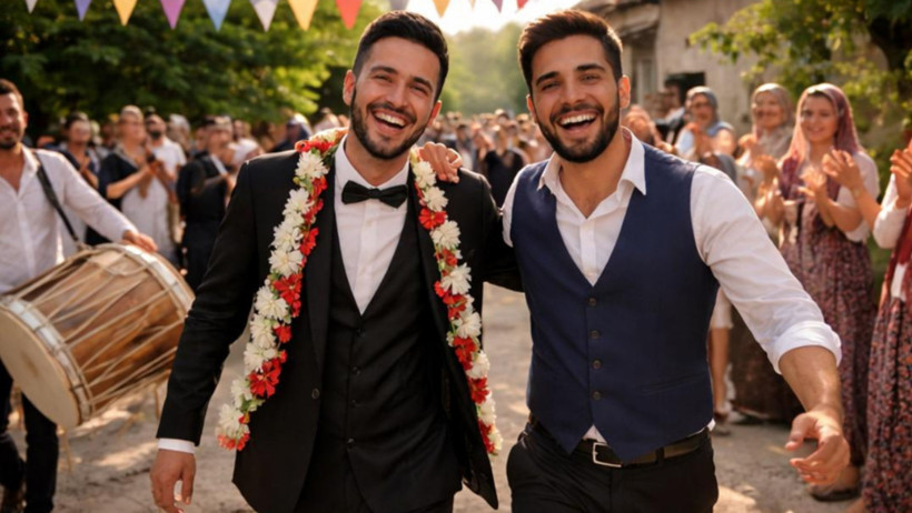 Balıkesir’in Sadıç’ı