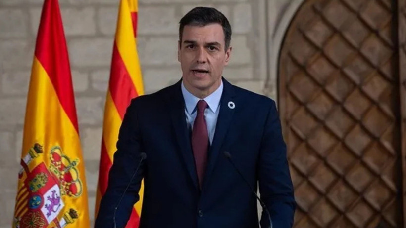 İspanya’dan ABD’ye Diplomasi Çağrısı